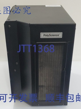 原装供应Polyscience 072975 120V 冷水机 LABORATORY科研设备 +