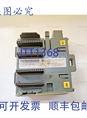 原装供应6ES7195-7HD80-0XA0 SIMATIC DP 控制器总线模块 BM IM1