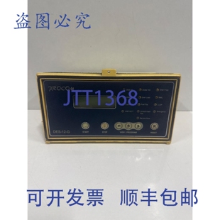 原装供应PROCOM DES-12-G DES-12 G 3PK-6500T 微控制器系统