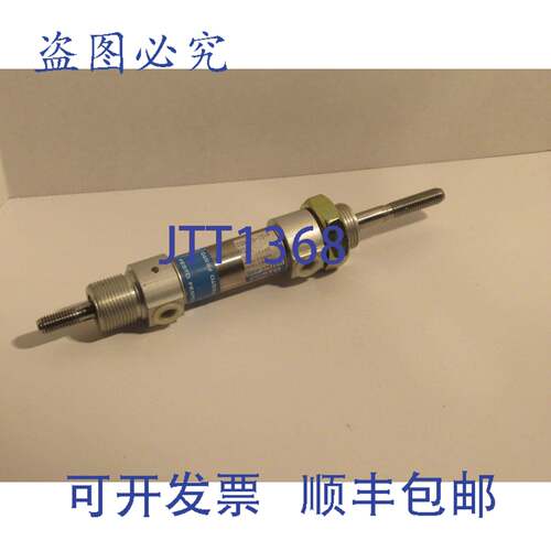 原装供应费斯托 DSN-20-15-P-S2 DSN2015PS2 20mm 缸径 15mm 行程