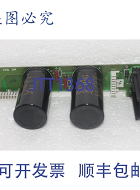 原装供应Control Techniques UP11 ISS 3A 板， DBE220 Digitax