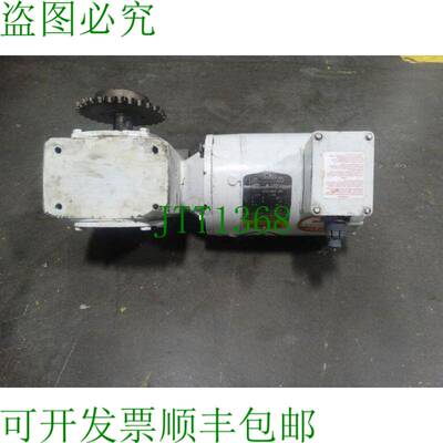 原装供应BALDOR VWDM3542 发动机,3/4,222/1.1AMP,56C 和 ARBOX W