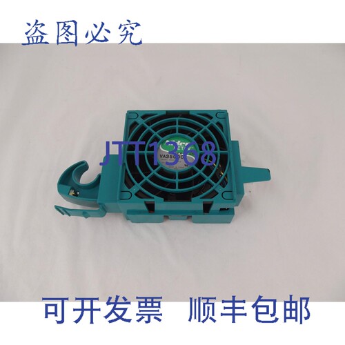 原装供应NIDEC BETAV VA350DC V35453-35 12V DC0.55A 冷却风扇 1