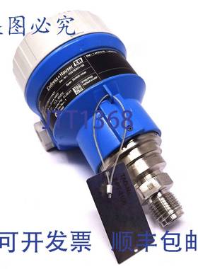 原装供应压力变送器 PMP51-LQK9/115 Endress+Hauser Cerabar M
