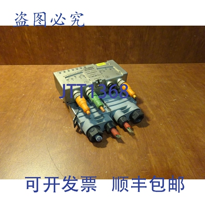 原装供应菲尼克斯电气数字输入输出模块 2732486