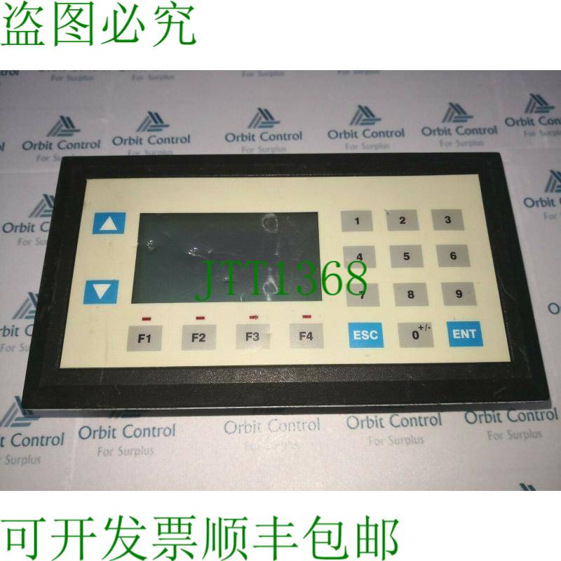 原装供应二手Renu Electronics PZM140--M64-Y-V00 PLC操作员界面