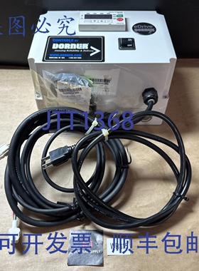 原装供应Dorner 63MBD11B60 控制器 115V 60W 4.5A 60Hz 单相