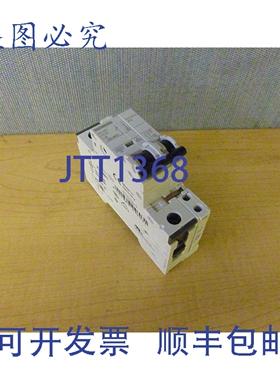 原装供应5SY4106-6 5SY41 MCB B6 6A 230/400V 断路器 5ST3010-OH