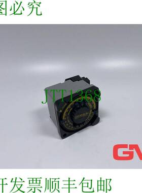 原装供应Gr?sslin 定时器开关 Mil 2001 FT 定时器 10A 220V 250V