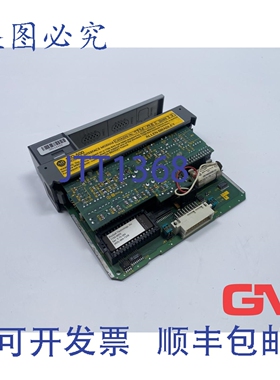 原装供应Allen-Bradley Modbus接口1746-MBS Modbus接口模块SLC50