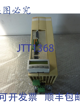 原装供应Rexroth HCS01.1E-W0018-A-03-B-ET-EC-NN-NN-NN-FW 200-