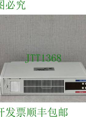 原装供应HELVAR HES92020 REV.11 V2.4 晶闸管调光器