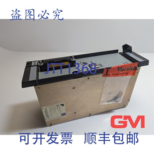 原装供应Lorain电源ES371AMB AC/DC转换器5588-440-00 15125-8G