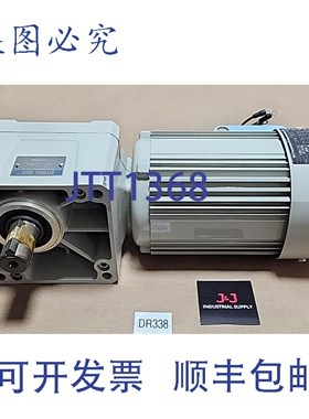 原装供应Sumitomo RNFM02-270L-AV-5 Hyponic Drive 5:1 & TC-FV