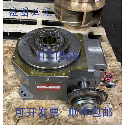 原装供应Sankyo Motion Control Sandex 14DT-08272R-S3VW1/X 分