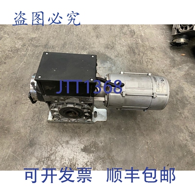 原装供应Seuster S812-1,3-73-40-40 齿轮电机，扭矩 150Nm，电流