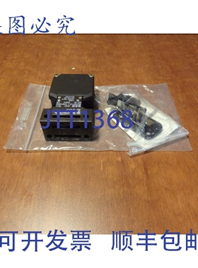 原装供应Schmersal AZ 16zvrk 230V 4A 安全联锁开关