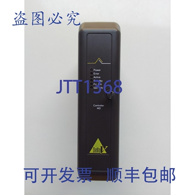 原装供应工业 Delta V / KJ2003X1-BA2 / 控制器 MD / PN:12P2093