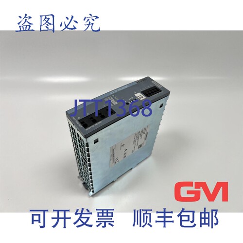 原装供应电源 6EP3434-7SB00-3AX0 Sitop PSU6200 版本 01