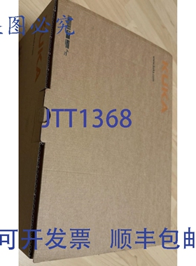 原装供应KUKA smartPAD-2 10米 AN:00-291-556