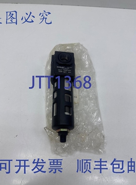 原装供应NORGREN EXCELON F72G-3AS-001 气动过滤器