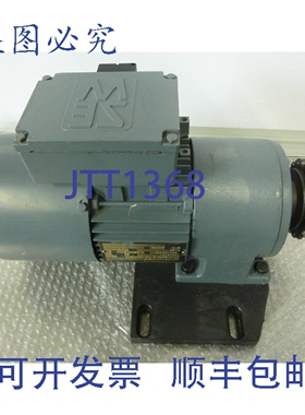 原装供应Eurodrive R30DT71D4BN05TF .37 千瓦 220/380 伏，1400