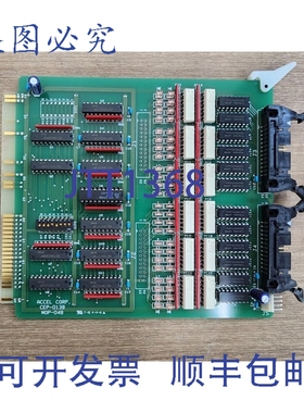 原装供应ACCEL MOP-048 CEP-013B
