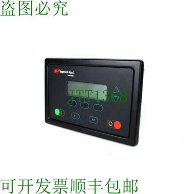 原装供应英格索兰 Intellisys SGNE 修订版。 F控制器