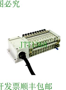 原装供应 8 VQ2201-5B, 2 VQ2101-5B 电磁阀歧管 0.1~0.7MPa