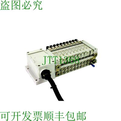 原装供应 8 VQ2201-5B, 2 VQ2101-5B 电磁阀歧管 0.1~0.7MPa