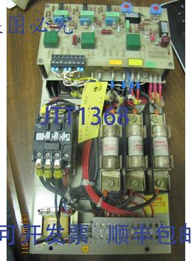 原装供应STEPHAN-WERKE 哈默尔恩驱动器 7.5 KW 10 ESD 15A 380-5