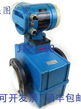 原装供应电磁流量计 35ST80-CA1AA11A21A Endress+Hauser DN80 DI