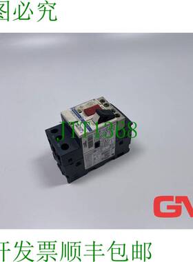 原装供应 发动机保护中断器 GV2ME10 Disjoncteur 4