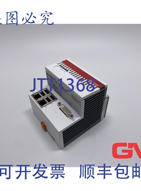 原装供应BeckhoffPC CX5010-1111 CPU模块 K-Bus系列CX5000 HW 3.