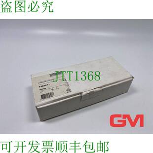 原装供应AEG Schneider Automation Bloc de Connexion TSXBLK1