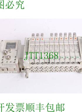原装供应 EX600-SEN1 Serial Interface Unit + EX600-ED3 + 2