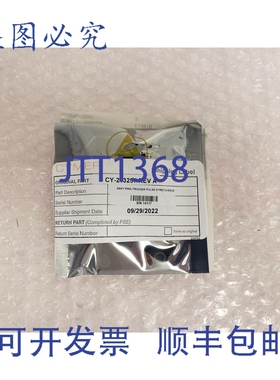 原装供应CYMER CY-213257 REV A ASSY PWA TIGR PULSE STRETCHER