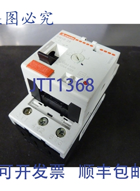 原装供应Lovato SM1B28 控制器断路器 2.5-4A 30830