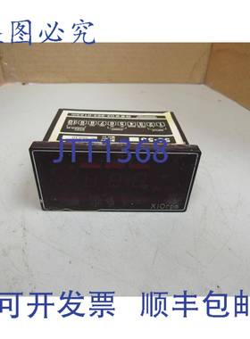 原装供应THINKY 数字面板表 SC-56 SC56 5VDC 9.99V