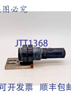 原装供应Melles Griot 52mm HAZE-1 镜头 - 生锈