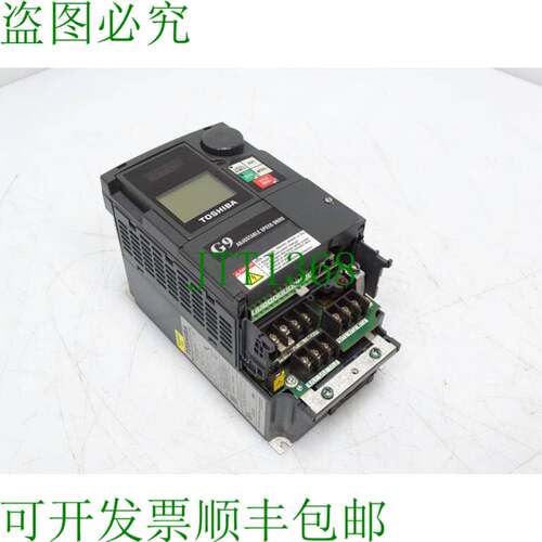 原装供应 VT130G9U4025 驱动器
