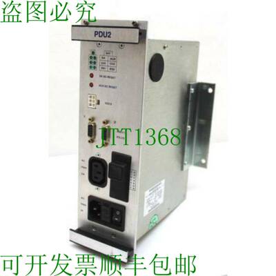 原装供应Adept 技术 PDU2 30430-20000 修订版。直流电源，100-24