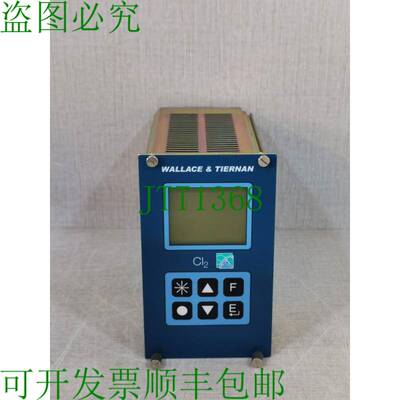 原装供应WALLACE & TIERnan MFA-CI2 +Temp 230V，50Hz，14VA，AU