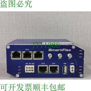 原装供应SMARTFLEX BB-SR30308120-SWH 工业无线路由器