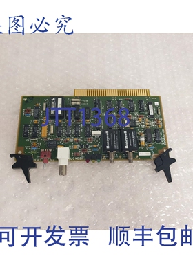 原装供应51304540-100 LCNE2 51304538 REV C 桨板 F-7