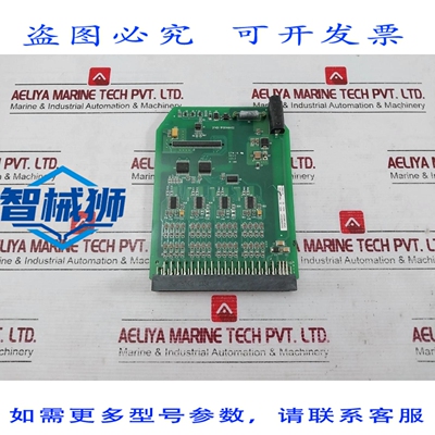 原装供应 印象电路板 2FHDI 1P00146A02 REV 02 5X00505G01 K1350