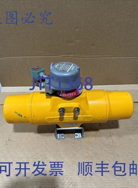 原装供应Hytork 681 执行器 EIA-XL0681-S80-A00 + Stonel QX33E0