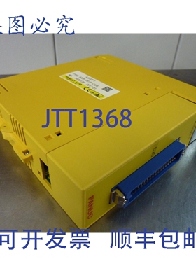 原装供应Fanuc AID32F1 A03B-0819-C106 输入模块 32 点数字 12/2