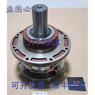 原装供应新 Reggiana Riduttori RR 型 65MC 减速机 6 2:1 比率 ?