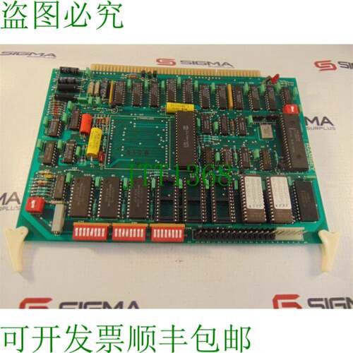 原装供应RAMSEY TECHNOLOGY INC D000-022055-01 电路板
